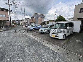 すばるI 103 ｜ 静岡県島田市中溝町（賃貸アパート1LDK・2階・43.63㎡） その3