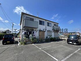 フォルモサII 3 ｜ 静岡県焼津市利右衛門（賃貸アパート2LDK・2階・61.27㎡） その4