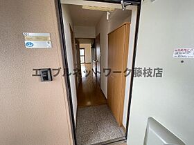 アレグリーア 301 ｜ 静岡県焼津市石津中町（賃貸マンション1LDK・3階・41.40㎡） その17