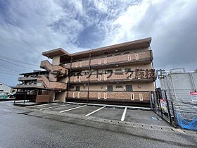 アレグリーア 301 ｜ 静岡県焼津市石津中町（賃貸マンション1LDK・3階・41.40㎡） その4