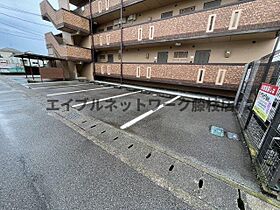 アレグリーア 301 ｜ 静岡県焼津市石津中町（賃貸マンション1LDK・3階・41.40㎡） その6