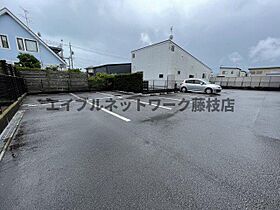 アレグリーア 301 ｜ 静岡県焼津市石津中町（賃貸マンション1LDK・3階・41.40㎡） その7