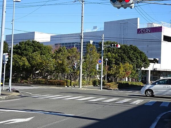 コンタドールN 202｜静岡県焼津市東小川7丁目(賃貸アパート2LDK・2階・64.15㎡)の写真 その6