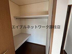 グランアベニュー 103 ｜ 静岡県焼津市三ケ名（賃貸アパート1R・1階・32.67㎡） その13