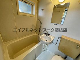 ブルーハイツ 202 ｜ 静岡県藤枝市前島3丁目11-1（賃貸アパート1K・2階・25.00㎡） その9