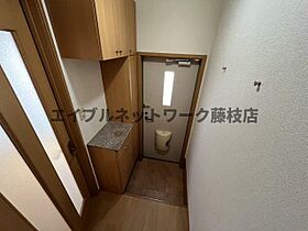 エテルノHASE 102 ｜ 静岡県藤枝市天王町2丁目（賃貸アパート2LDK・1階・53.41㎡） その13