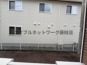 エテルノHASE 102 ｜ 静岡県藤枝市天王町2丁目（賃貸アパート2LDK・1階・53.41㎡） その12