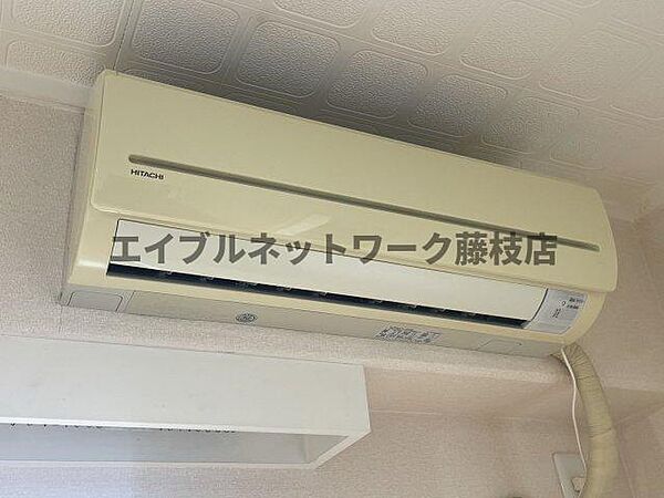 メゾンアルファ 203｜静岡県焼津市焼津1丁目(賃貸マンション2LDK・2階・58.31㎡)の写真 その27