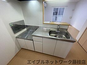 ブライトメゾン 101 ｜ 静岡県焼津市五ケ堀之内（賃貸アパート1R・1階・32.90㎡） その8