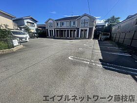 ブライトメゾン 101 ｜ 静岡県焼津市五ケ堀之内（賃貸アパート1R・1階・32.90㎡） その4