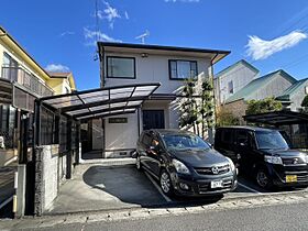 ローテローザ 202 ｜ 静岡県藤枝市南新屋（賃貸アパート1K・2階・20.02㎡） その1