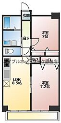 藤枝駅 7.3万円