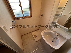 モナリエ小石川 101 ｜ 静岡県藤枝市小石川町4丁目（賃貸アパート1R・1階・33.75㎡） その13