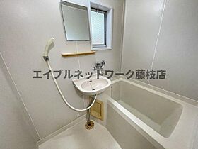 ビラ・アークル Ａ 103 ｜ 静岡県焼津市焼津3丁目11-5（賃貸アパート2DK・1階・35.72㎡） その8