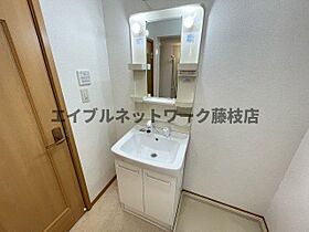 クレアミュール 205 ｜ 静岡県焼津市大村新田（賃貸アパート2LDK・2階・51.67㎡） その11