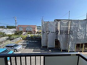 ラ・フォーレ1 203 ｜ 静岡県牧之原市静波（賃貸アパート1K・2階・28.68㎡） その13