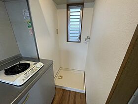 ビバーチェ II 307 ｜ 静岡県焼津市柳新屋（賃貸マンション1K・3階・28.35㎡） その15