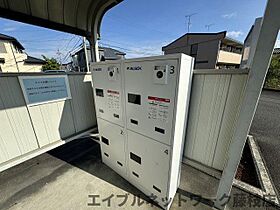 プレジャー　ケイI 101 ｜ 静岡県島田市旭2丁目（賃貸アパート2LDK・1階・54.08㎡） その7