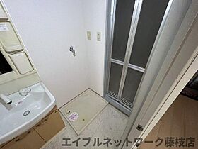 グランシャリオ 0101 ｜ 静岡県藤枝市高柳3丁目（賃貸アパート2LDK・1階・45.95㎡） その11