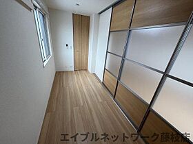 カーサ フェリーチェ 203 ｜ 静岡県藤枝市田沼4丁目（賃貸アパート1LDK・2階・42.00㎡） その25