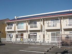 コーポ駅北 II 105 ｜ 静岡県焼津市大栄町1丁目（賃貸アパート1K・1階・24.71㎡） その1