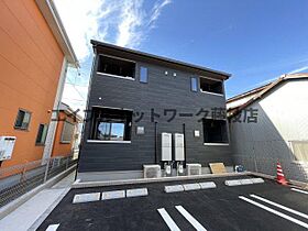 イリゼI 102 ｜ 静岡県焼津市小川新町4丁目（賃貸アパート1R・1階・32.68㎡） その4