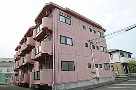 ラオス静波 301 ｜ 静岡県牧之原市細江（賃貸マンション2LDK・3階・54.40㎡） その1