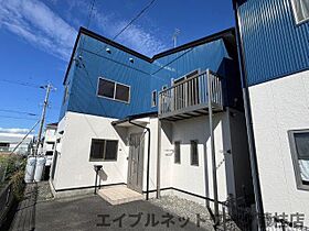 仲田貸家 D ｜ 静岡県藤枝市前島3丁目（賃貸一戸建3LDK・1階・83.46㎡） その3