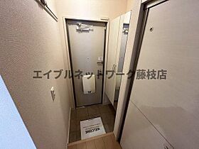 ウィル　A 102 ｜ 静岡県藤枝市高洲1丁目（賃貸アパート2LDK・1階・54.02㎡） その17