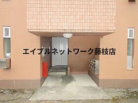 キャッスルトキオI・II ？301 ｜ 静岡県島田市旭3丁目（賃貸マンション2LDK・3階・49.95㎡） その3