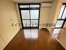 MAYハウス青葉町 101 ｜ 静岡県藤枝市青葉町4丁目（賃貸アパート1DK・1階・30.63㎡） その5