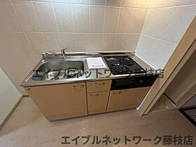 カーサフェリーチェ 201 ｜ 静岡県藤枝市高岡3丁目（賃貸アパート1K・2階・29.75㎡） その6