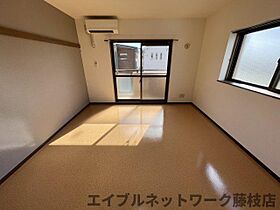 リヴエターナル 208 ｜ 静岡県焼津市小川（賃貸マンション1K・2階・29.97㎡） その6