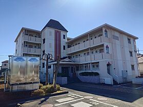 Villa Pine Plain 103 ｜ 静岡県藤枝市瀬戸新屋（賃貸マンション1K・1階・30.87㎡） その1