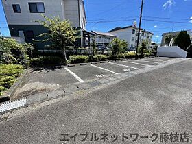 Villa Pine Plain 105 ｜ 静岡県藤枝市瀬戸新屋（賃貸マンション1K・1階・30.87㎡） その6