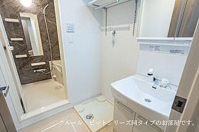 ヘイアン 102 ｜ 静岡県焼津市西小川3丁目（賃貸アパート1LDK・1階・40.11㎡） その6