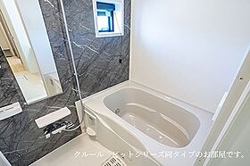 ヘイアン 205 ｜ 静岡県焼津市西小川3丁目（賃貸アパート1LDK・2階・48.91㎡） その5