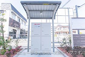 ヴェルデ 102 ｜ 静岡県焼津市東小川3丁目（賃貸アパート1K・1階・33.20㎡） その13