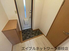 グラン・パラシオ 206 ｜ 静岡県藤枝市下青島（賃貸アパート1R・2階・33.39㎡） その16