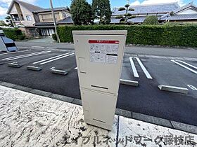 サンリットスクエア 101 ｜ 静岡県焼津市東小川7丁目（賃貸アパート1LDK・1階・45.84㎡） その8