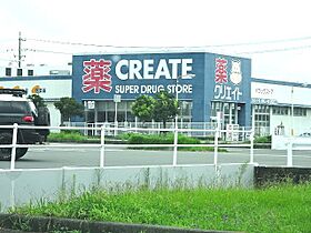 リバーサイドQ1 307 ｜ 静岡県焼津市西小川6丁目（賃貸アパート1K・3階・20.28㎡） その6