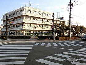 サンマリノ 101 ｜ 静岡県島田市本通6丁目（賃貸アパート2LDK・1階・50.10㎡） その16