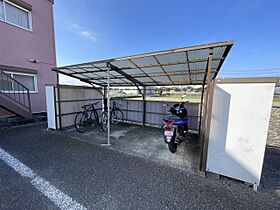 いわたハイツ 103 ｜ 静岡県焼津市小川1028-1（賃貸アパート2DK・1階・39.50㎡） その17