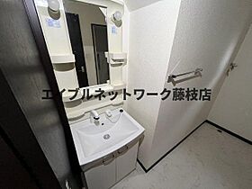 前島戸建賃貸住宅 B ｜ 静岡県藤枝市前島3丁目（賃貸一戸建3LDK・1階・77.84㎡） その9