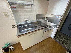 シェソワ 201 ｜ 静岡県焼津市焼津6丁目（賃貸アパート1K・2階・23.18㎡） その7