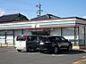 周辺：【コンビニエンスストア】セブンイレブン　島田旭2丁目店まで400ｍ