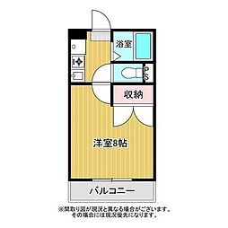 🉐敷金礼金0円！🉐リバーサイドQ1