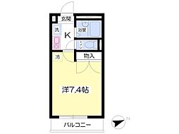 🉐敷金礼金0円！🉐プルニエ