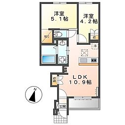 新築島田市向谷元町アパート