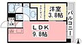 ヴァレーレ喜与町12階1,390万円
